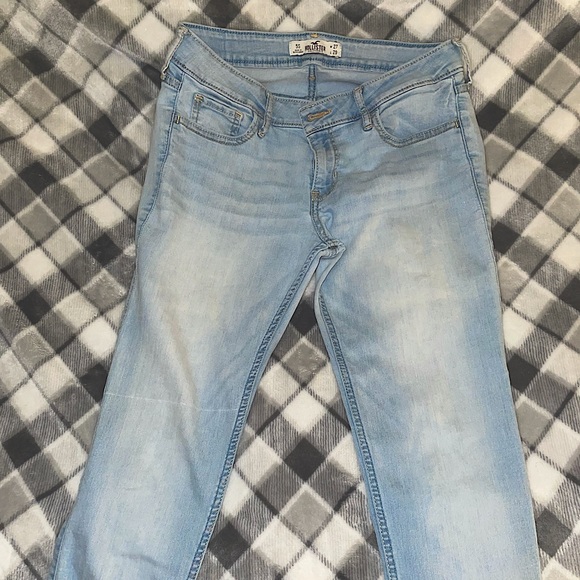 Hollister Jeggings Short Length - Picture 1 of 4